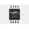 Interfejsový obvod CS48505M, RS-485, 5 V, MSOP-8