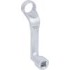 KS Tools 1509353 Klíč k olejovému filtru 1/2 pro výměnu oleje z DSG převodovky, dlouhý, 24 mm