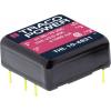 TracoPower THL 10-1221 DC/DC měnič napětí do DPS 12 V/DC 5 V/DC, -5 V/DC 1 A 10 W Počet výstupů: 2 x Obsah 1 ks