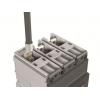 ABB, Přední svorka, pro použití s: Jistič, rozsah: Tmax XT ABB, Přední svorka, pro použití s: Jistič, rozsah: Tmax XT