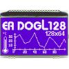 DISPLAY VISIONS LCD displej (š x v x h) 68 x 51 x 2.8 mm
