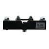 Neutrální spojka 250A, pojistka: BS 6.5 mm x 38 mm Schneider Electric Neutrální spojka 250A, pojistka: BS 6.5 mm x 38 mm Schneider Electric