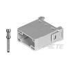 TE Connectivity 1103244-1, 1 ks Box TE Connectivity 1103244-1, 1 ks Box
