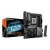Gigabyte Gigabyte GA-X870E EAGLE X WF7 (AM5) (D) Základní deska Socket (PC) AMD AM5 Tvarový faktor ATX Čipová sada základní desky AMD® X870E Gigabyte Gigabyte GA-X870E EAGLE X WF7 (AM5) (D) Základní deska Socket (PC) AMD AM5 Tvarový faktor ATX Čipová sada základní desky AMD® X870E