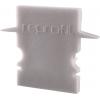 Deko Light 979061 Endkappe H-ET-02-10 Set 2 Stk, Grau koncová krytka profilu plast (d x š x v) 25 x 6 x 20 mm 1 ks Deko Light 979061 Endkappe H-ET-02-10 Set 2 Stk, Grau koncová krytka profilu plast (d x š x v) 25 x 6 x 20 mm 1 ks