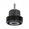 KS Tools 150.1941 Adaptér pro chladicí systém M50 x 2,5, oranžová