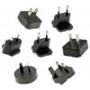 MEAN WELL AC PLUG-MIX5 adaptér MEAN WELL AC PLUG-MIX5 adaptér