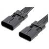 Molex 219653-1082, 1 ks Bulk Molex 219653-1082, 1 ks Bulk
