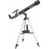 Bresser Optik Arcturus 60/700 teleskop azimutový achromatický Zvětšení 50 do 150 x