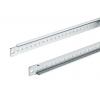 Rittal TS Ocelový plech Podpůrný pásek 320mm 320 mm Řada AX, CM, SE, TP, TS, VX