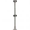 RS PRO Trubka kruhového průřezu Stříbrná Trubka kruhového průřezu, délka: 1100 mm, Kujné železo 48.3 mm RS PRO Trubka kruhového průřezu Stříbrná Trubka kruhového průřezu, délka: 1100 mm, Kujné železo 48.3 mm