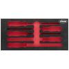 Vigor V5070-L V5070-L Pěnová vložka (d x š) 393 mm x 188 mm