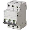Siemens 5SL43257 Siemens Dig.Industr. elektrický jistič 3pólový 25 A 400 V