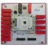 Vyhodnocovací deska PROFET ONE4ALL MB V1 Řízení spotřeby Infineon PROFET +2 12V and PROFET Load Guard 12V, pro použití