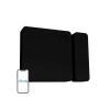 Smart detektor na dveře/okno SHELLY BLU Black Bluetooth Smart detektor na dveře/okno SHELLY BLU Black Bluetooth