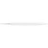PFERD TOOLS 19315152 Rybářský pilník Délka 150 mm 12 ks