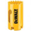 Děrovka, Bimetalový, Polyvinylchlorid, Kov 32 mm Bimetal hloubka řezu 44 mm DeWALT Děrovka, Bimetalový, Polyvinylchlorid, Kov 32 mm Bimetal hloubka řezu 44 mm DeWALT