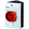 Eaton Oddělovací (hlavní) vypínač, rozsah: 2278 3pólový Povrch IP65