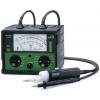 Tester izolace Tester izolace M540C 50 V 1000 V, číslo modelu: METRISO 1000A Gossen Metrawatt 400 MΩ, úroveň kategorie: Tester izolace Tester izolace M540C 50 V 1000 V, číslo modelu: METRISO 1000A Gossen Metrawatt 400 MΩ, úroveň kategorie: