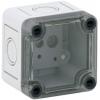 Spelsberg TK PC 77-6-TM, 13700101 instalační rozvodnice, IP66, 65 mm x 65 mm x 57 mm , 1 ks
