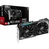 ASRock grafická karta AMD Radeon RX 9060 Radeon RX 9060 XT 16 GB GDDR6-RAM PCIe x16 PCIe 5.0 x16