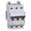 Legrand 403549 Legrand 403549 elektrický jistič 40 A 400 V/AC Legrand 403549 Legrand 403549 elektrický jistič 40 A 400 V/AC
