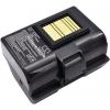 Beltrona BELZQL320BX akumulátor tiskárny 7.4 V 5200 mAh Náhrada za originální akumulátor P1023901, P1023901-LF, P1031365-025