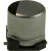 Panasonic elektrolytický kondenzátor SMD 47 µF 16 V 20 % (Ø) 5 mm 1 ks