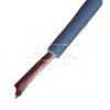 Kabel H05V-K 1×0,5 mm², 1 m, šedý Kabel H05V-K 1×0,5 mm², 1 m, šedý