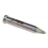 Weller Pájecí hrot, číslo modelu: XT C 3.2 mm 1.4 in Šroubovák, pro použití s: WXP120, WP120 Weller Pájecí hrot, číslo modelu: XT C 3.2 mm 1.4 in Šroubovák, pro použití s: WXP120, WP120