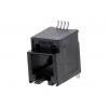 Molex 855105017, konektor RJ, 1428 ks