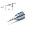 Hakko Pájecí hrot, číslo modelu: T32-ILS 0.1 mm Kuželovité, pro použití s: FX-8806 Hakko Pájecí hrot, číslo modelu: T32-ILS 0.1 mm Kuželovité, pro použití s: FX-8806