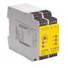 Wieland SNV 4076SL Bezpečnostní relé 24 V dc 7