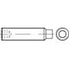 TOOLCRAFT TO-5414880 závitový kolík M5 16 mm ocel galvanizováno zinkem 200 ks