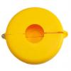 Brady, Uzamčení ventilu brány Žlutá 1 zámek, Polypropylen Uzamčení 9.53 mm Brady, Uzamčení ventilu brány Žlutá 1 zámek, Polypropylen Uzamčení 9.53 mm