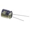 Kondenzátor, řada: FC Radial 68 μF ±20 % 230mΩ 100 V dc Radiální vedení, Radiální, Průchozí otvor AEC-Q200 Panasonic Kondenzátor, řada: FC Radial 68 μF ±20 % 230mΩ 100 V dc Radiální vedení, Radiální, Průchozí otvor AEC-Q200 Panasonic
