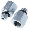 Přímá závitová redukce pro hydrauliku Vnější RI1/4EDX3/8CF Parker G 0.25 in