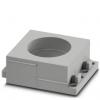 Phoenix Contact CES-LTPG-GY-29 kabelová objímka Průměr svorky (max.) 29 mm SEBS šedá 10 ks