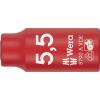 Wera 8790 B Impaktor Deep 05005566001 vnější šestihran vložka pro nást... Wera 8790 B Impaktor Deep 05005566001 vnější šestihran vložka pro nást...