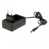 RS PRO Adaptér AC/DC 50.4 W, výstup: 24V, počet výstupů: 1 2,1 x 5,5 mm DC zástrčka EU, Velká Británie 2.1 A Adaptér