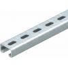 OBO Bettermann 1121294 Profilová lišta (d x š x v) 600 x 50 x 30 mm 1 ks kov