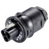 Wieland Electric 96.032.2153.1 Přístrojová přípojka