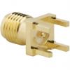 Amphenol RF Koaxiální konektor, řada: SMA Vnitřní, 50 Ω, orientace těla: Rovný, Povrch Konektor SMA Pájecí 165 °C -65 Amphenol RF Koaxiální konektor, řada: SMA Vnitřní, 50 Ω, orientace těla: Rovný, Povrch Konektor SMA Pájecí 165 °C -65