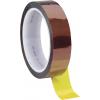 3M ET926X33 izolační páska žlutá, transparentní (d x š) 33 m x 6 mm 1 ks