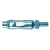 Fischer 64037 PDH M 12 kyvadlový závěs 90 mm 25 ks