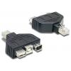 TrendNet USB 2.0 adaptér TC-NTUF