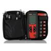 Tester síťových kabelů Tester kabelů, číslo modelu: RSVDV-100 RS PRO RJ12, RJ45, RJ11