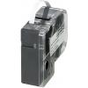 Phoenix Contact 803955 MM-EMLF (EX10)R C1 OG/BK etikety pro termotrans...