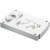 Fibox FP 8060-D přední rám uzavřená plast (d x š) 790 mm x 562 mm 1 ks Fibox FP 8060-D přední rám uzavřená plast (d x š) 790 mm x 562 mm 1 ks