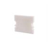 Deko Light 978060 P-AU-02-12 sada koncovek plast (š x v x h) 6 x 15 x 18 mm 1 ks